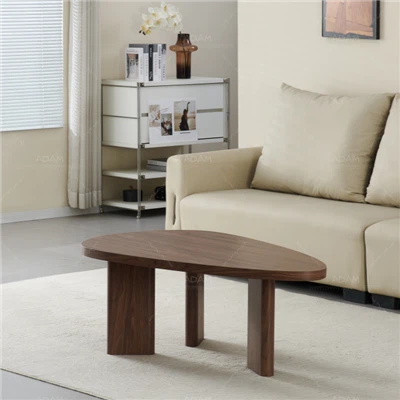 Мдф холна маса от фурнир хартия