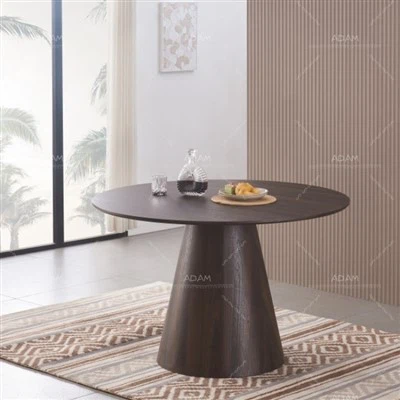 Орехова дървена хартия за хранене